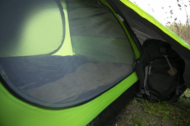 Image du produit Peme Taurus 2 (Tente igloo, 3.70 kg, 2 personnes)