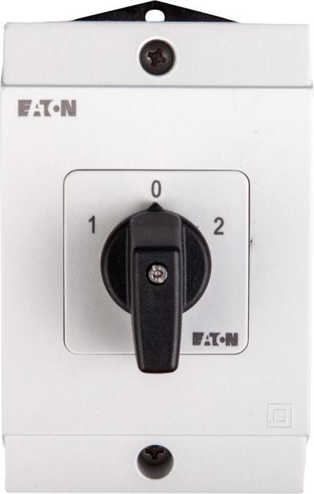 Produktbild Eaton T0-3-8212/I1
