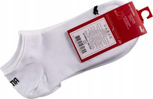Produktbild Puma Trainer (3er Pack, 39 - 42)