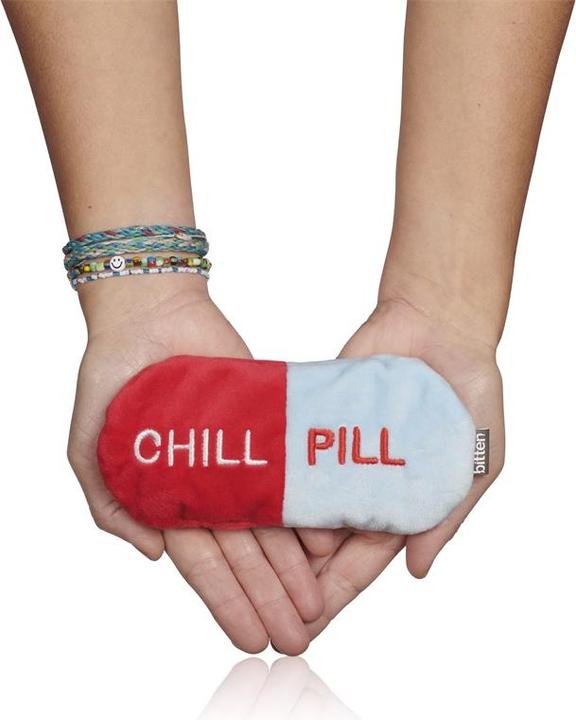 Immagine prodotto Bitten Pillola di raffreddamento Pocket Pal