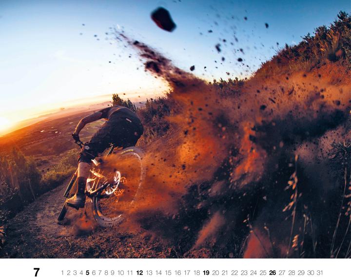 Produktbild Freeride 2026 (Deutsch)