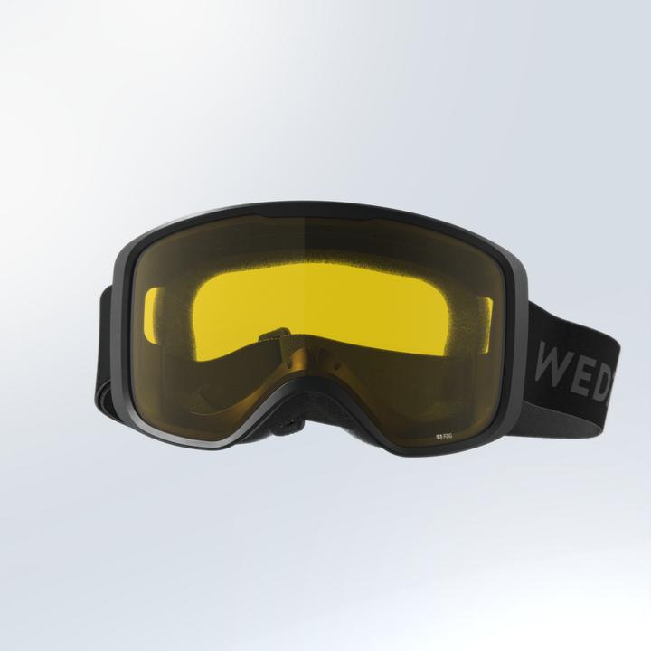 Actual product image Wedze G 100
