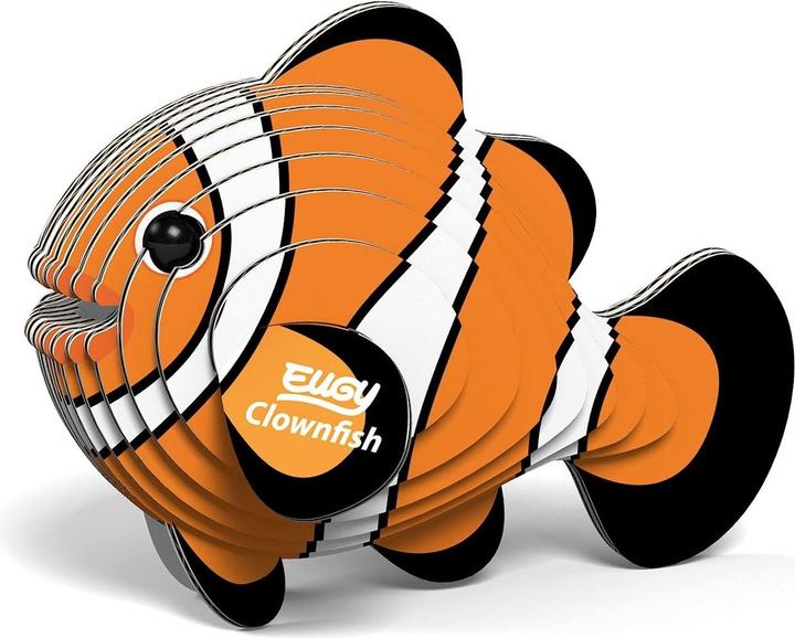 Produktbild Eugy Clownfisch