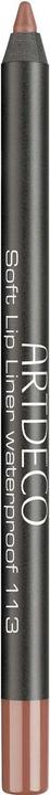 Produktbild Artdeco Soft Lip Liner Waterproof 172.113 (113 warm nude)