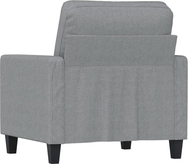 Actual product image VidaXL Georges (3-seater)