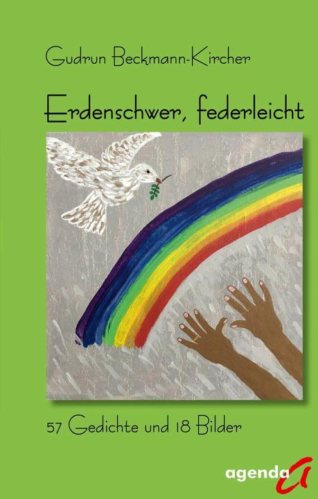 Immagine prodotto Gudrun Beckmann-Kircher (Tedesco, Gudrun Beckmann-Kircher, 2021)