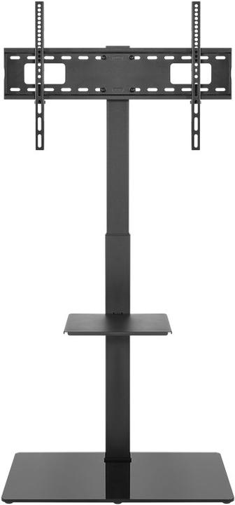 Produktbild Goobay TV-Bodenständer Basic (Universal, 65", 40 kg)