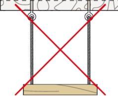 Actual product image Fischer Scaffolding eye R 88536 GS 12 x 120 Galvanised steel (25 pcs.)