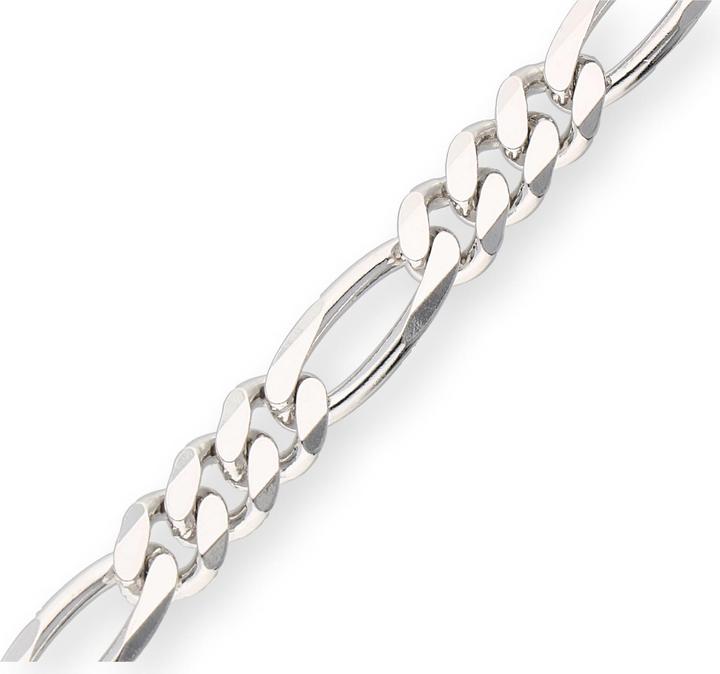Image du produit Carat Classique Hommes (0.72 cm, Argent)