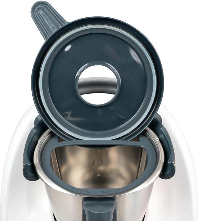 Actual product image Mixcover Lid holder and wiper aid compatible with Thermomix TM6 TM5 TM31