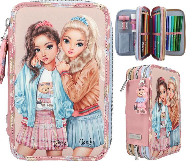 Actual product image Magni TopModel Team Teddy
