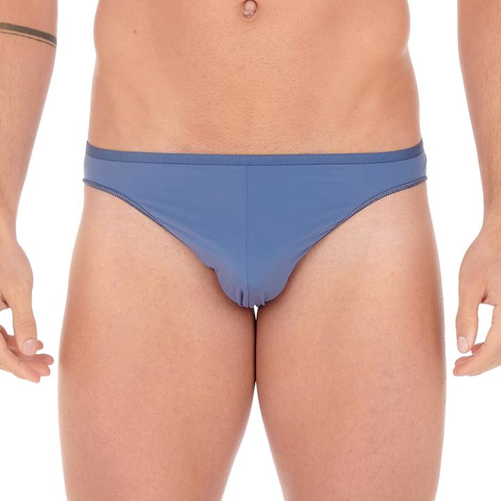 Actual product image HOM 2-pack Plumes mini briefs / pants (L, pack of 2)
