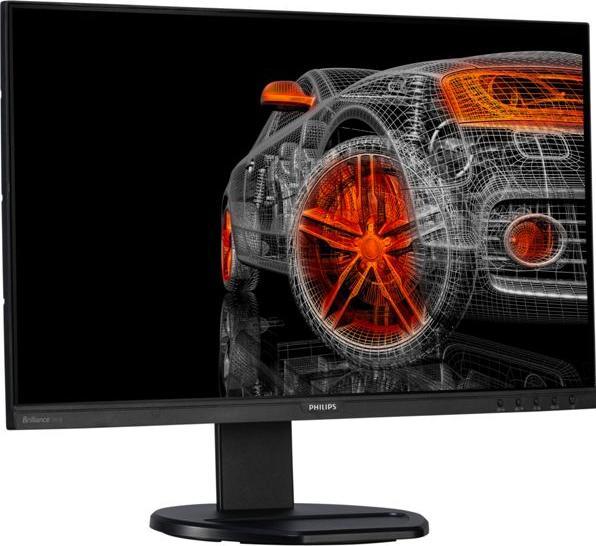 Immagine prodotto Philips 241B8QJEB/00 (1920 x 1080 pixel, 24")