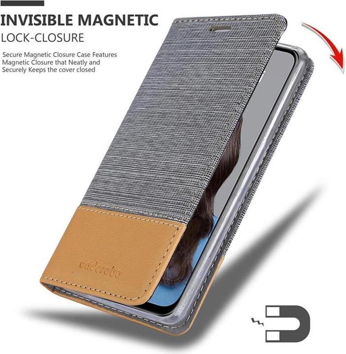 Actual product image Cadorabo Jeans Optik (Huawei P20 Lite, Huawei Nova 5i)