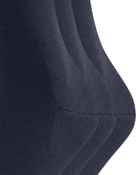 Immagine prodotto Falke Calzini da uomo Airport 3-Pack (confezione da 3, 47 - 48)