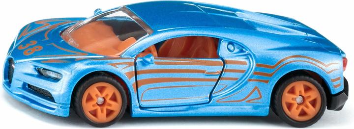 Immagine prodotto Siku 1508 Bugatti Chiron