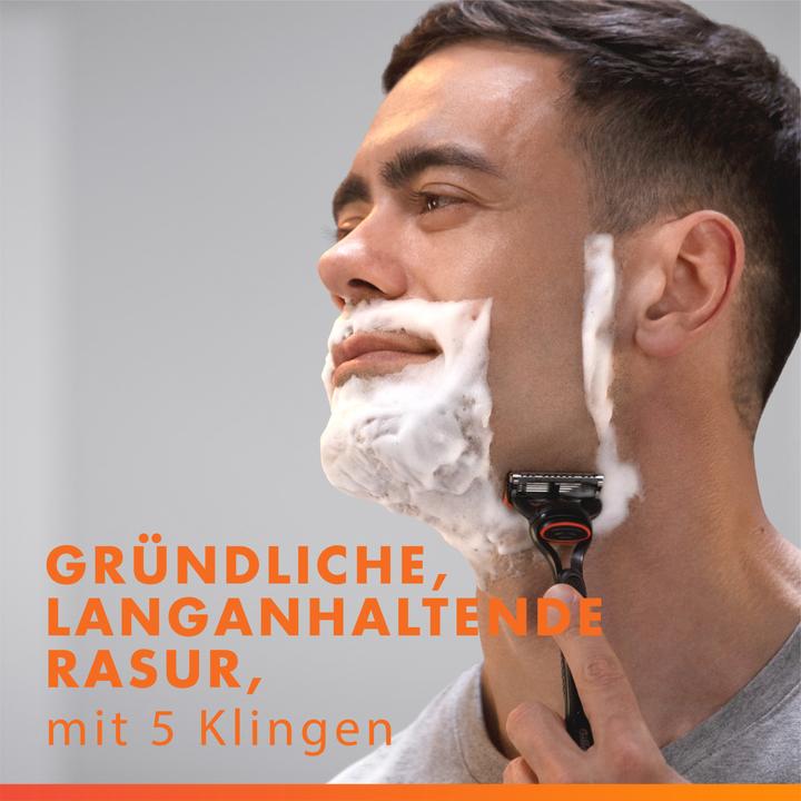 Immagine prodotto Gillette Fusion5