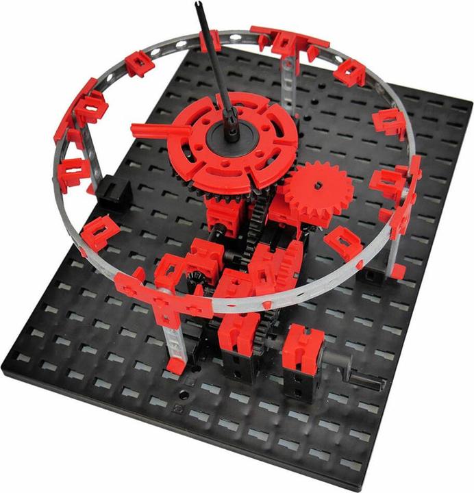 Actual product image Fischertechnik Mechanics