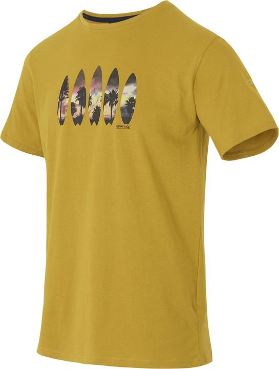 Image du produit Regatta - T-shirt CLINE - Homme (4XL)