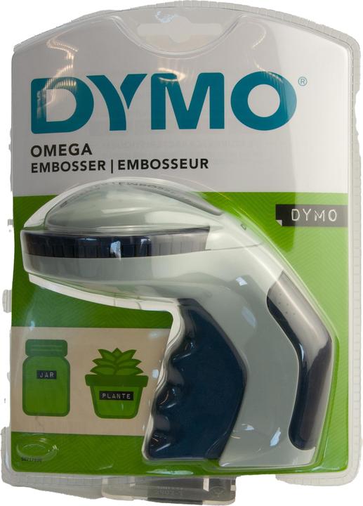 Image du produit Dymo Gaufreuse Omega