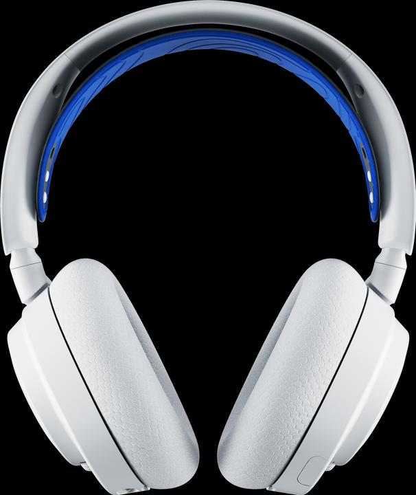 Produktbild SteelSeries Arctis Nova 7P (Kabellos, Kabelgebunden)