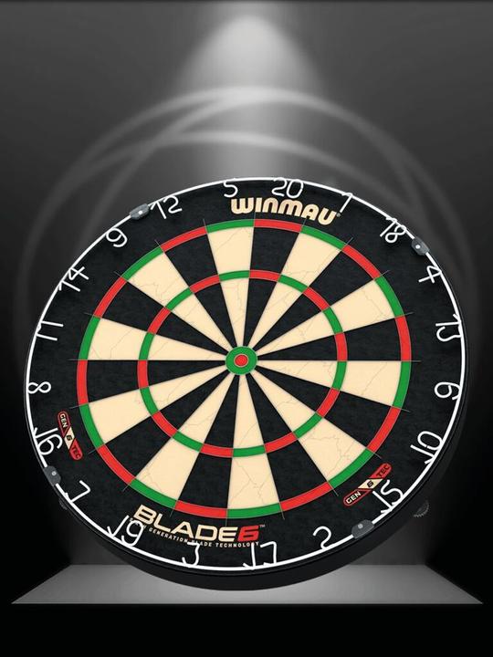 Immagine prodotto Winmau Lama 6