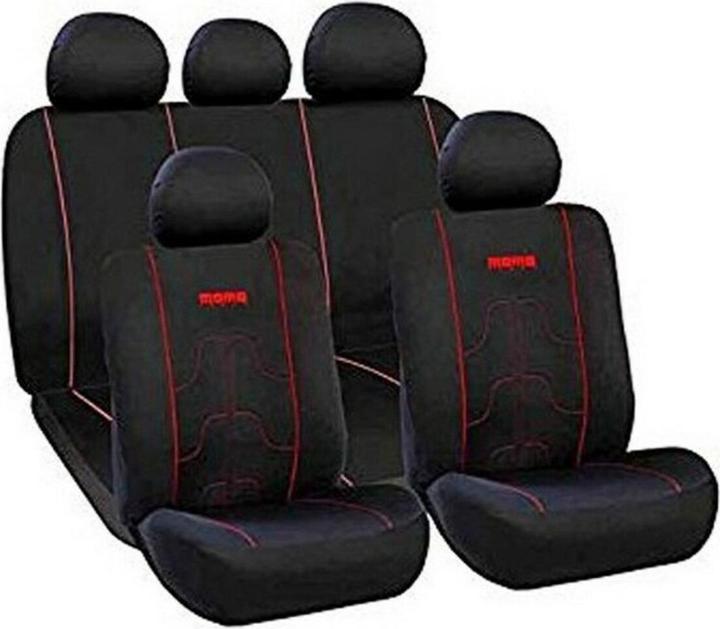 Produktbild Momo Sitzbezug-Set 21 / Polyester