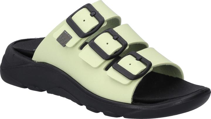 Verde chiaro