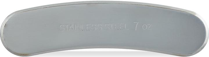 Actual product image Relaxdays hip flask (200 ml)