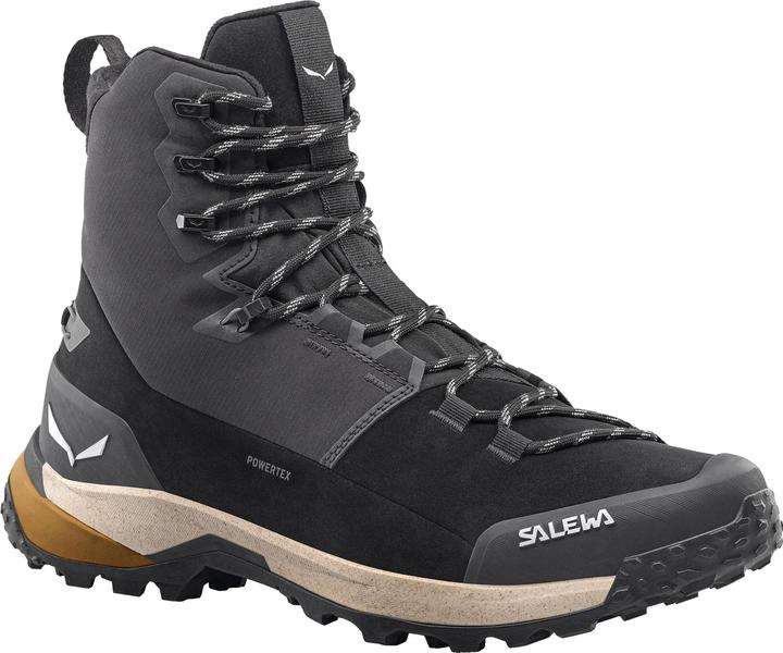 Actual product image Salewa Puez Winter Mid Ptx M (43)