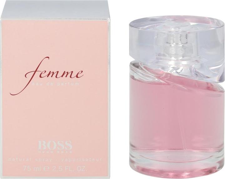 Produktbild BOSS Femme (Eau de Parfum, 75 ml)