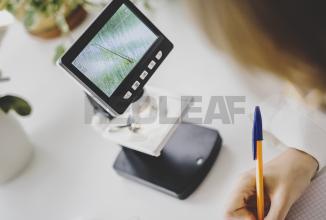 Produktbild Redleaf RDM-71000M Digitalmikroskop – 1000-fache Vergrösserung