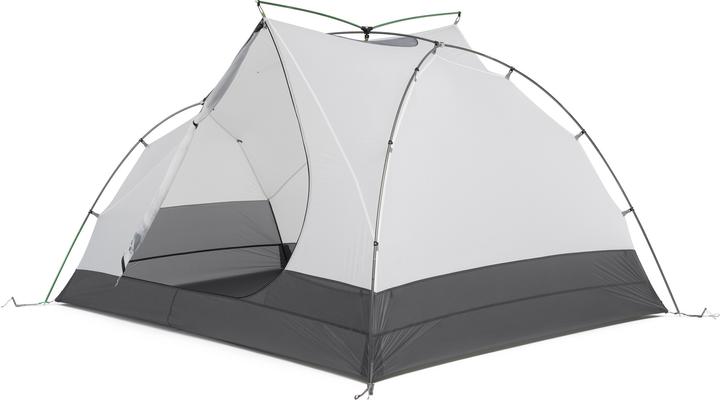 Image du produit Sea To Summit Telos TR3 PLUS (Tente igloo, 2.23 kg, 3 personnes)