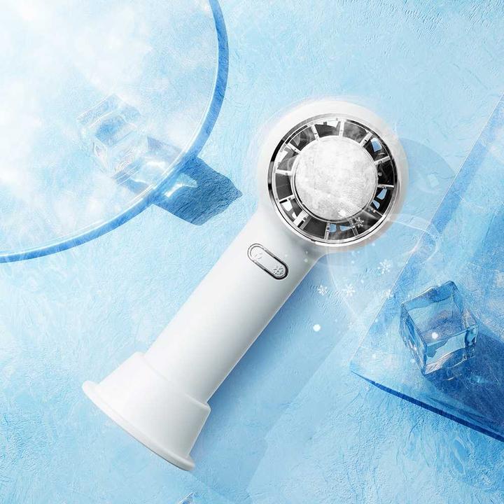 Actual product image Porodo Mini fan
