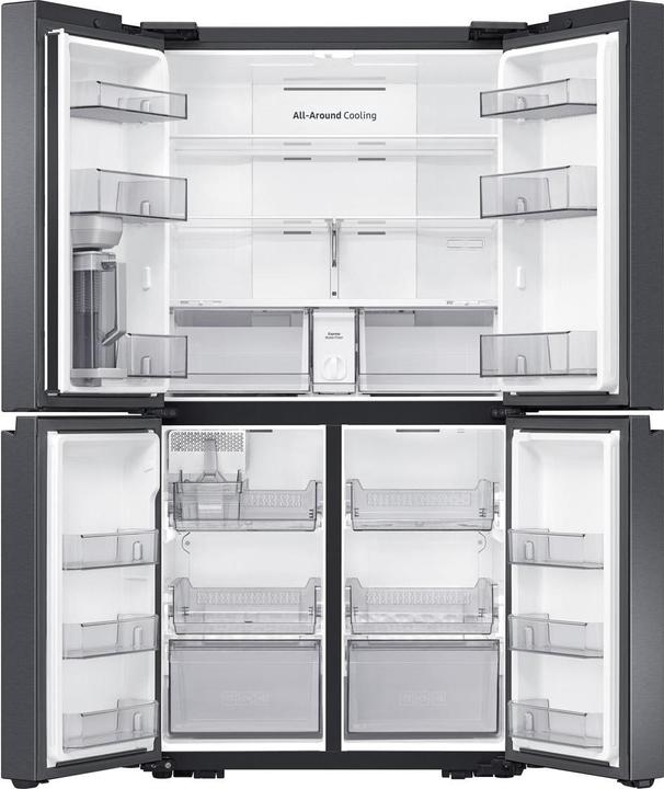 Image du produit Samsung RF59C701EB1/WS (649 l)