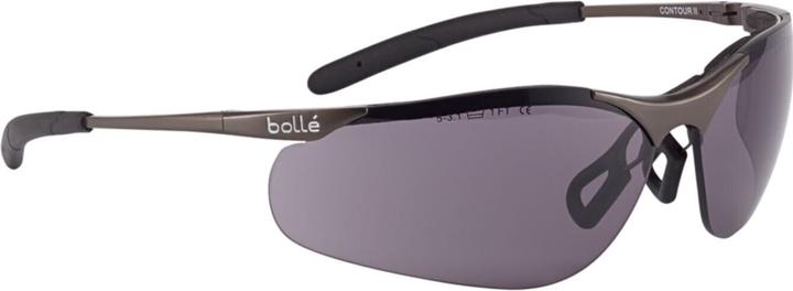 Produktbild Bollé Schutzbrille CONTOUR
