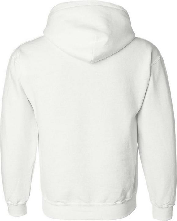 Image du produit Gildan Sweat à capuche Heavyweight Dryblend Sweat à capuche (XXL)