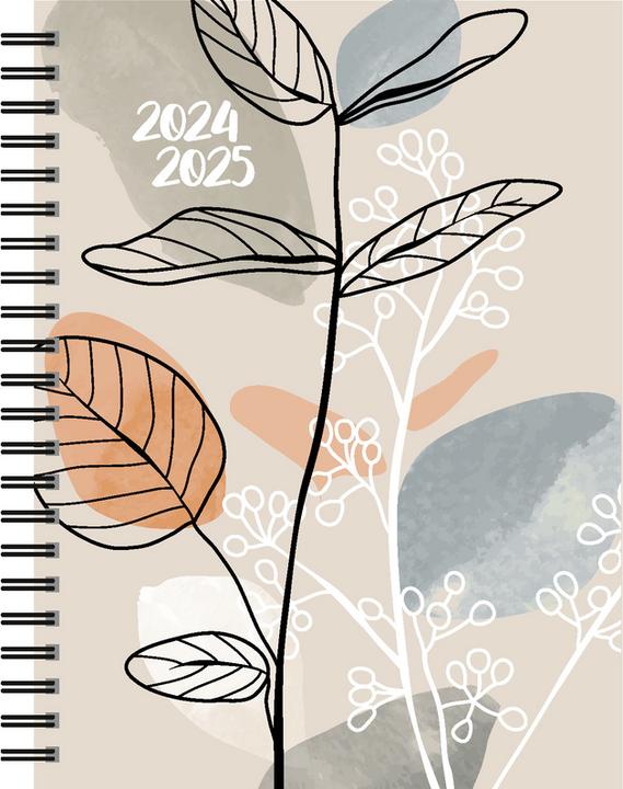 Image du produit Pelikan Agenda des élèves (Allemand, Anglais, Français, Italien)