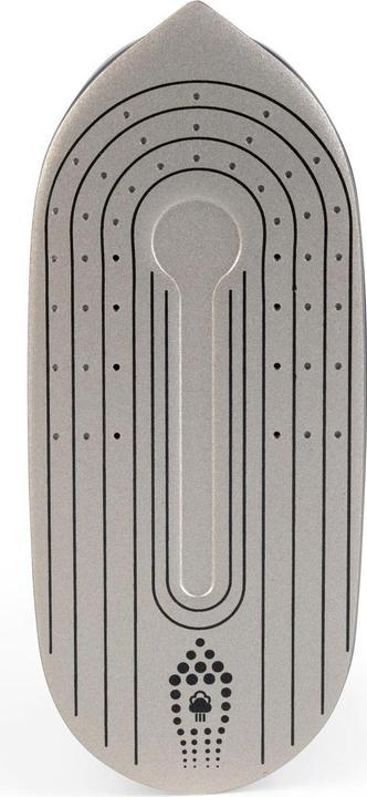 Actual product image Beldray BEL01610VDE 2in1 Iron and Garment Steamer