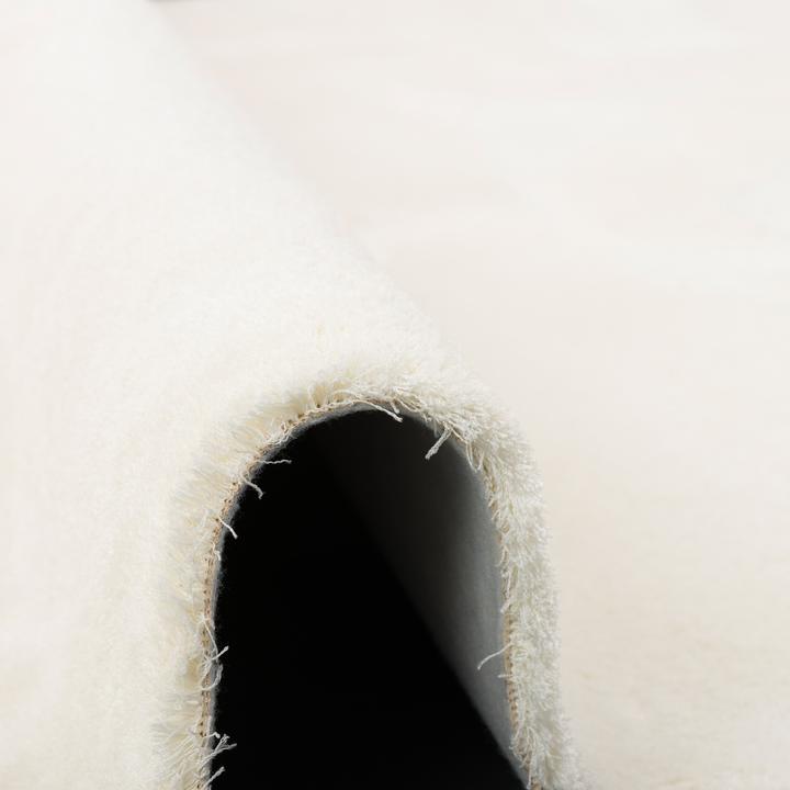 Actual product image Snapstyle Luxury high pile shaggy carpet Velvet (80 x 200 cm)