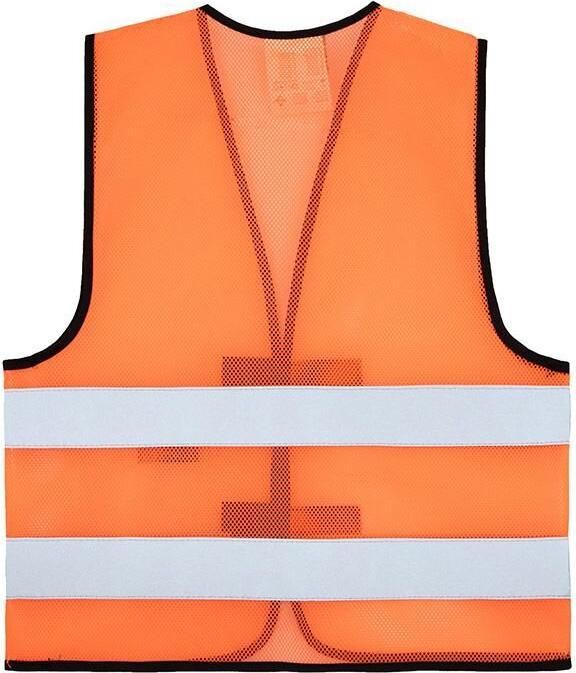 Immagine prodotto Korntex Gilet estivo in rete (M)
