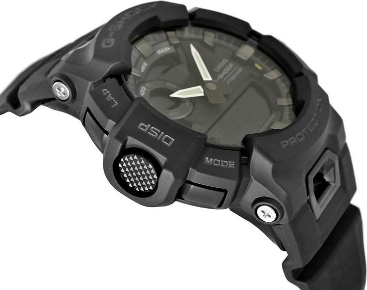 Produktbild G-Shock G-Squad (Taucheruhr, 48.90 mm)