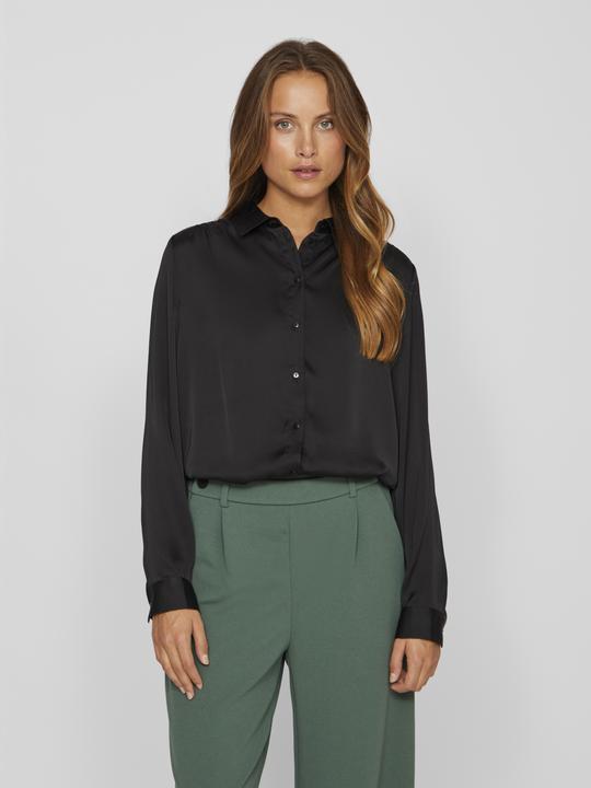 Produktbild Vila Button-down-Kragen – Hemd (34)