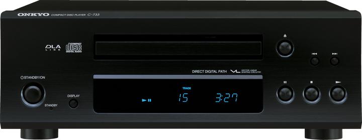 Onkyo C-733 - buy at Digitec