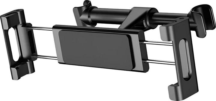 Produktbild Novidarte Auto Rücksitz Halterung für Tablet