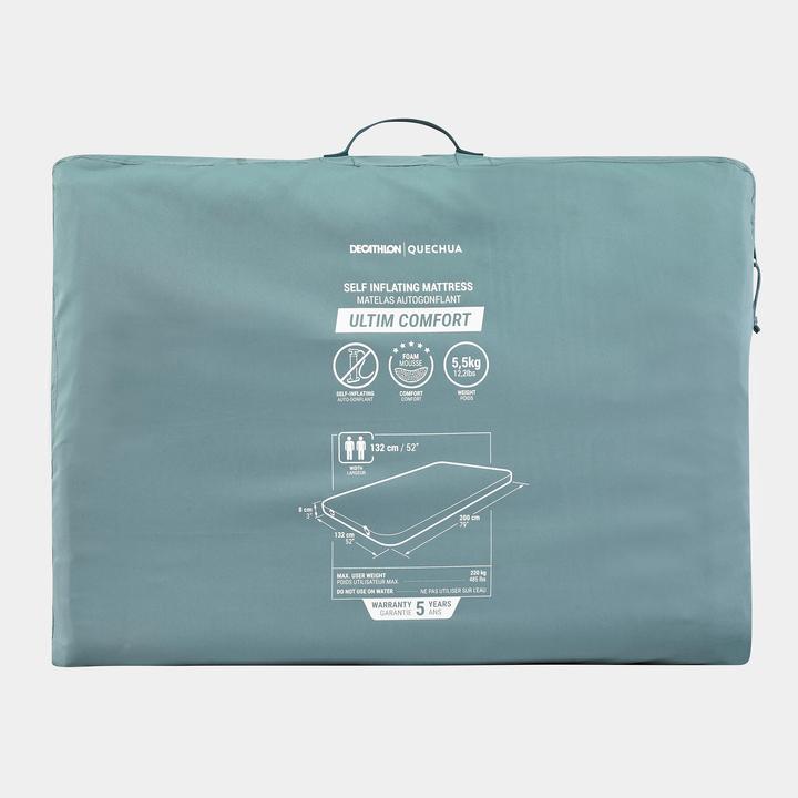 Image du produit Quechua Confort Double