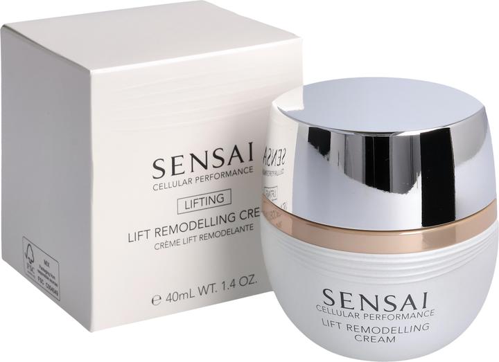 Produktbild Sensai Cellular Performance Lifting Remodelling Cream (40 ml)