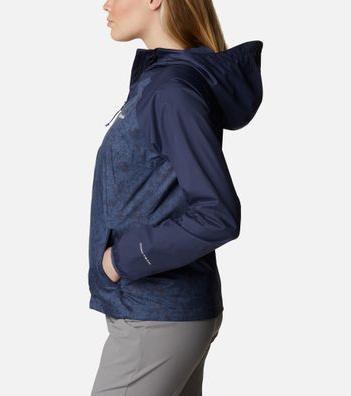 Produktbild Columbia Ulica rain Jacket (S)
