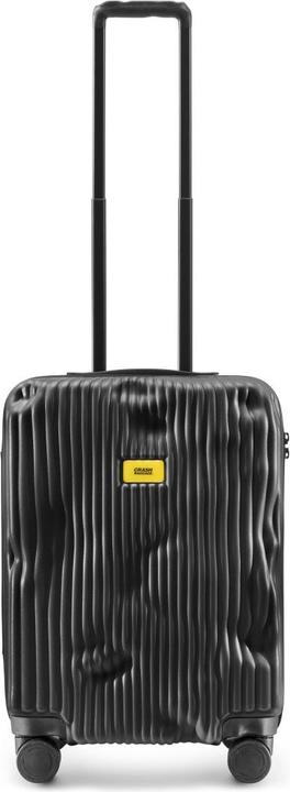 Crash baggage STRIPE - Cabin Trolley (36 l, Handgepäck (bis 50l))