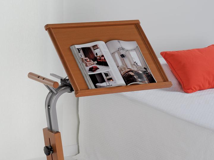 Image du produit Foppapedretti Chariot de service SiestaNoix